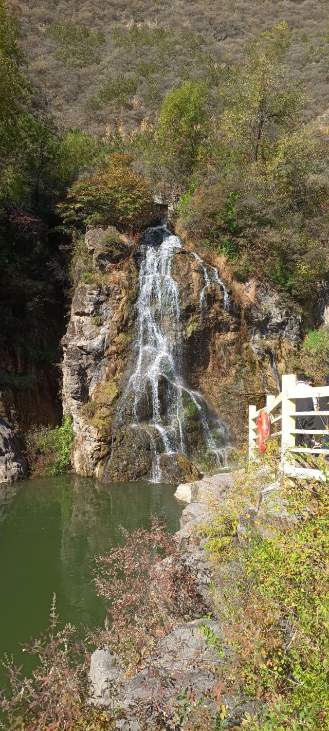 百里山水画廊旅行图片 8