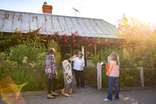 南澳大利亚游记图片] 从产地到餐桌，体验南澳大利亚的美酒美食