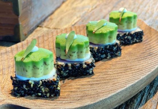 花厨Village(园博园店)