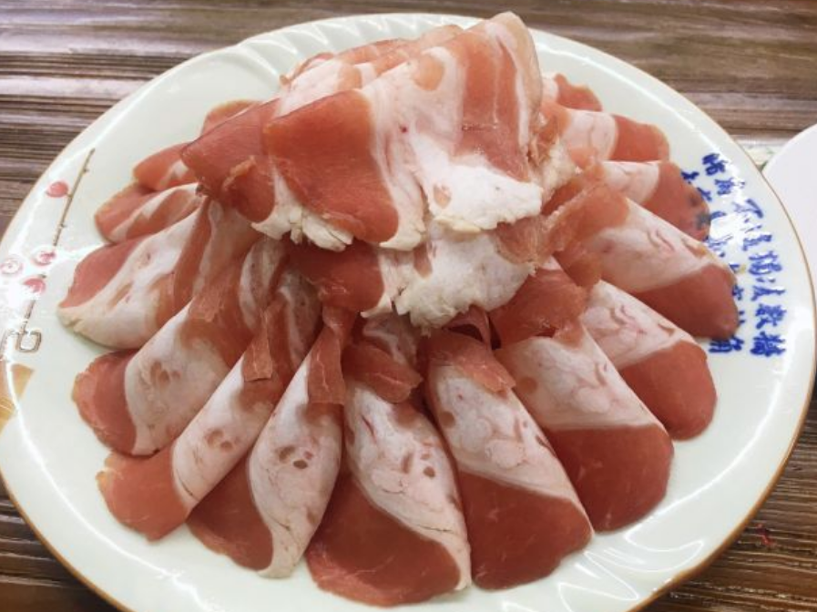 满蒙特色涮餐厅图片