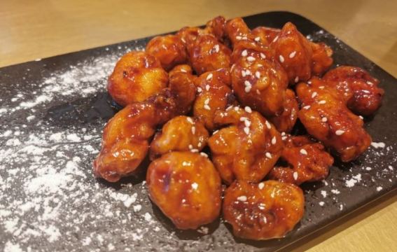 新发现(青浦吾悦广场店)