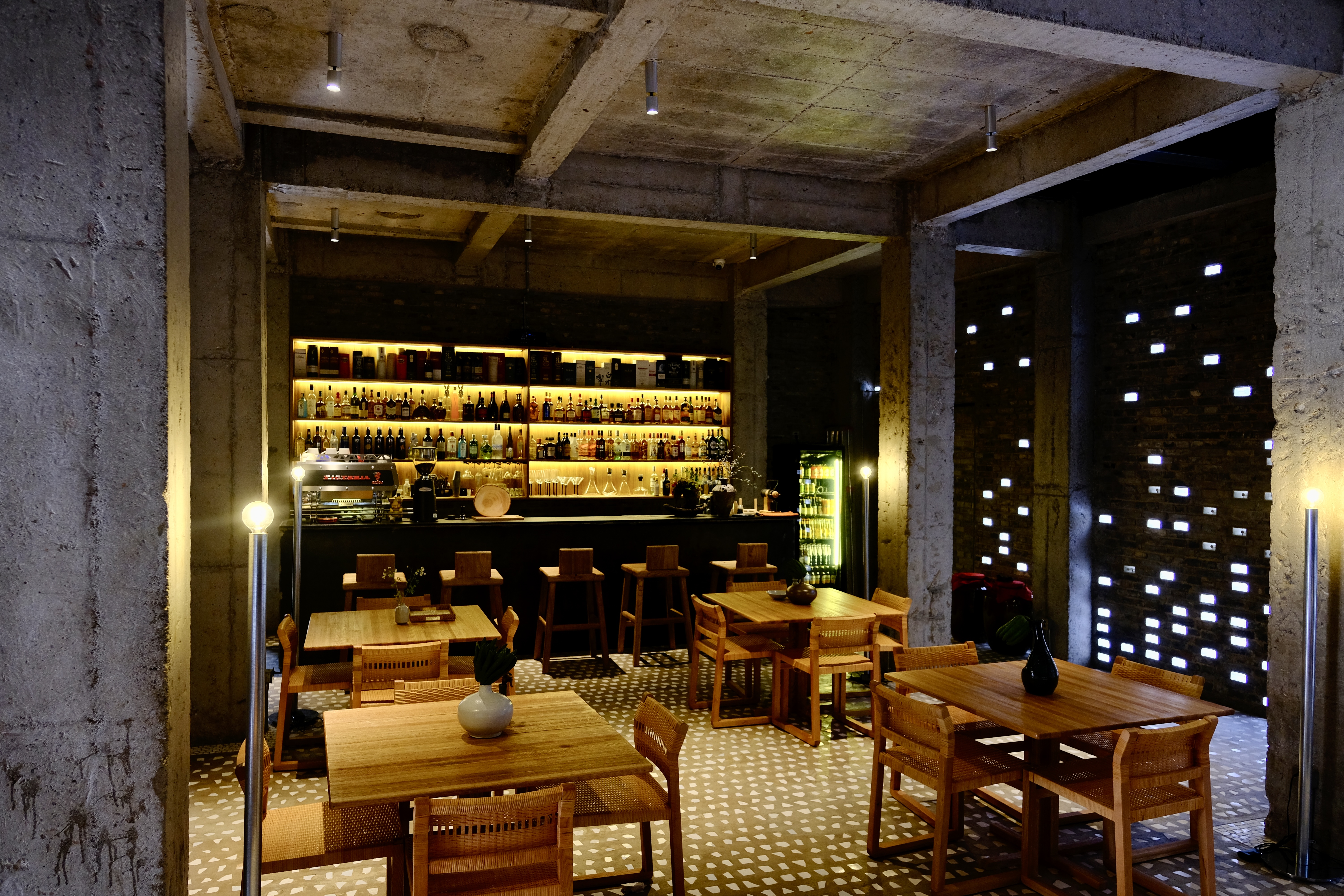 抚仙湖大知闲闲民宿·掌间餐厅图片