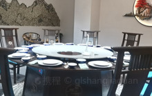 边坝县黑山羊地理标识餐厅餐厅图片
