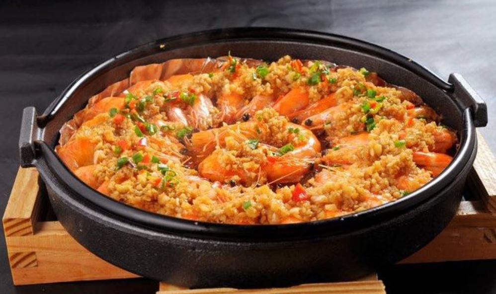 童年老南昌· 江西小炒(船山路店)