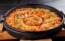 童年老南昌·江西小炒(船山路店)餐厅图片