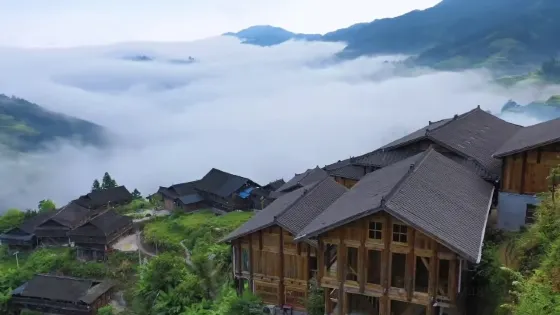 加宜村
