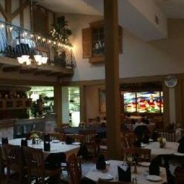 Cucina Carini Italian Restaurant餐厅图片