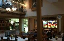 Cucina Carini Italian Restaurant餐厅图片