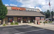 Iron City Sports Bar餐厅图片
