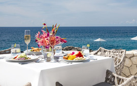 Zest Restaurant