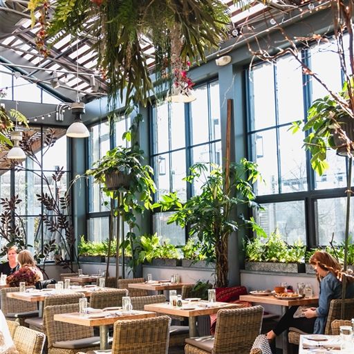 Terrain Cafe餐厅图片