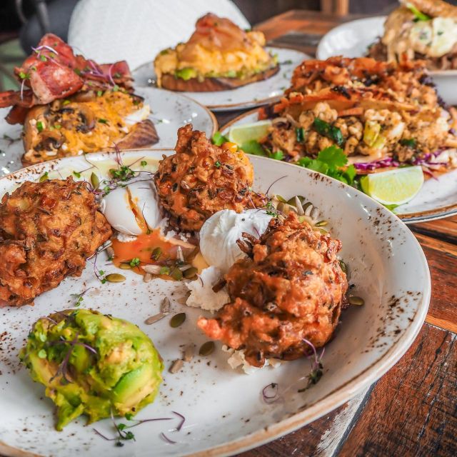 Patissez餐厅图片