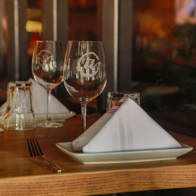 Bar Rosso餐厅图片