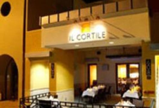 Il Cortile Ristorante美食图片