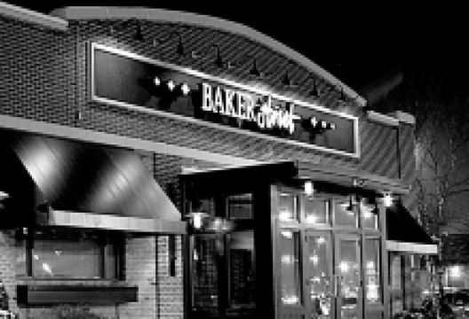 BakerStreet美食图片