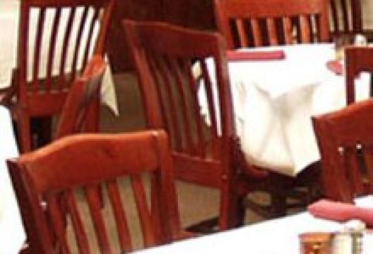 Bennett's Chop & Railhouse美食图片