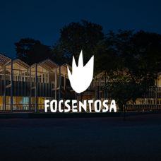 FOC Sentosa-新加坡
