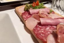 Le Saint Christophe美食图片