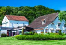 Auberge Le Relais美食图片