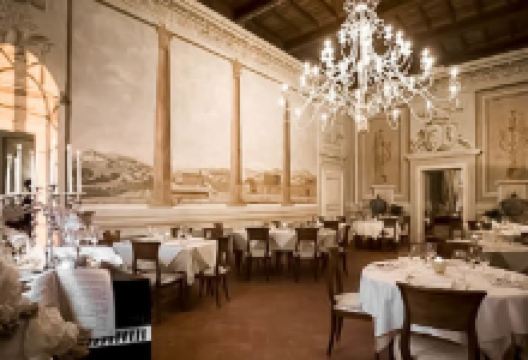 Bacciomeo美食图片