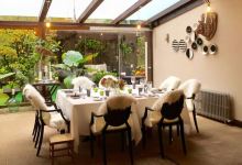 El Corral del Indianu美食图片