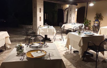Il Fienile -Ostuni-餐厅图片