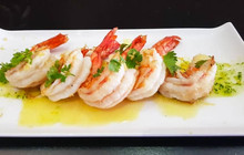 Real Portuguese Cuisine餐厅图片