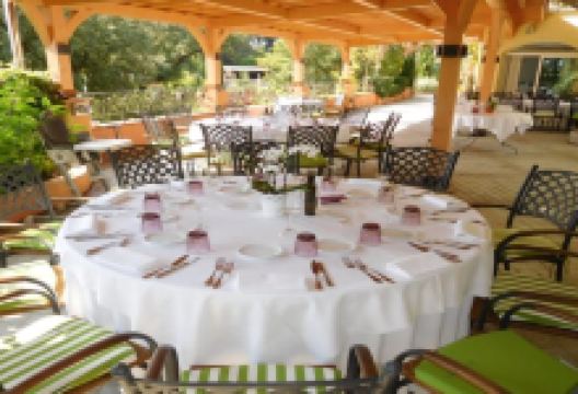 Le Mas du Lingousto美食图片