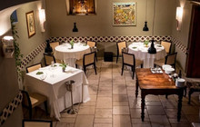 Antica Osteria Nonna Rosa di Peppe Guida餐厅图片