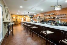 Restaurante El Ancla美食图片