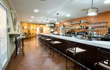 Restaurante El Ancla餐厅图片