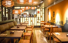 Cho Fah eathai餐厅图片