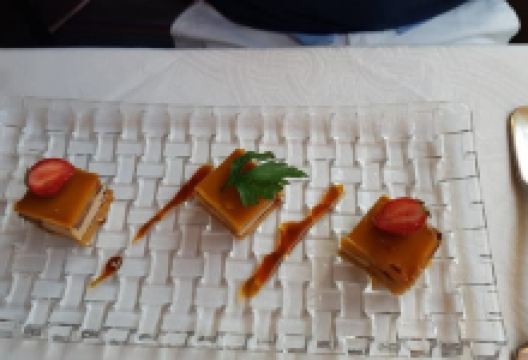 La Buissonnière美食图片