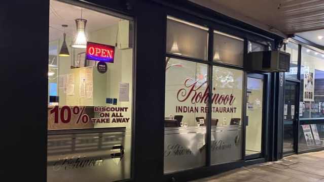 Kohinoor餐厅图片