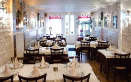 La Casbah