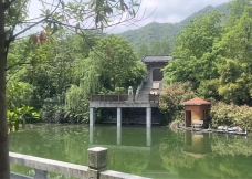 青峰寨生态旅游景区-修水