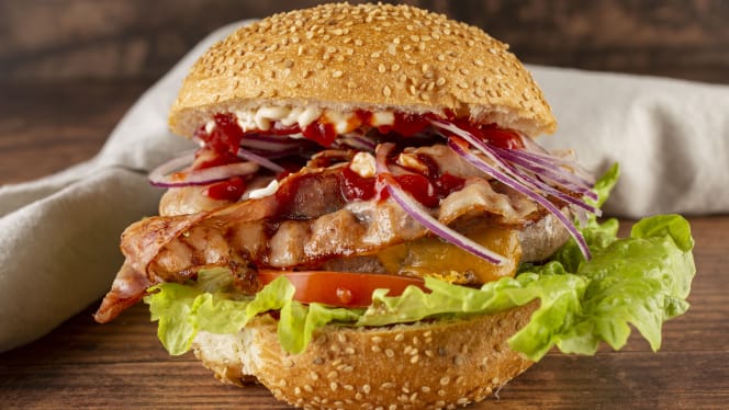 Arte & Pizza餐厅图片