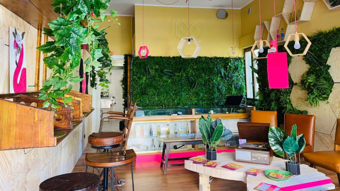 Bérghem.love餐厅图片