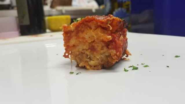 Ristorante Vittoria餐厅图片