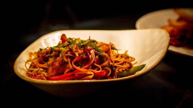 Papis Grill - Thomas Bosch