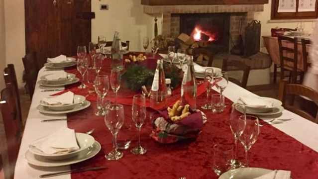 Agriturismo Il Grappolo