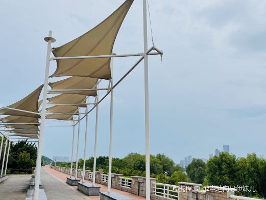 湘江江滩公园