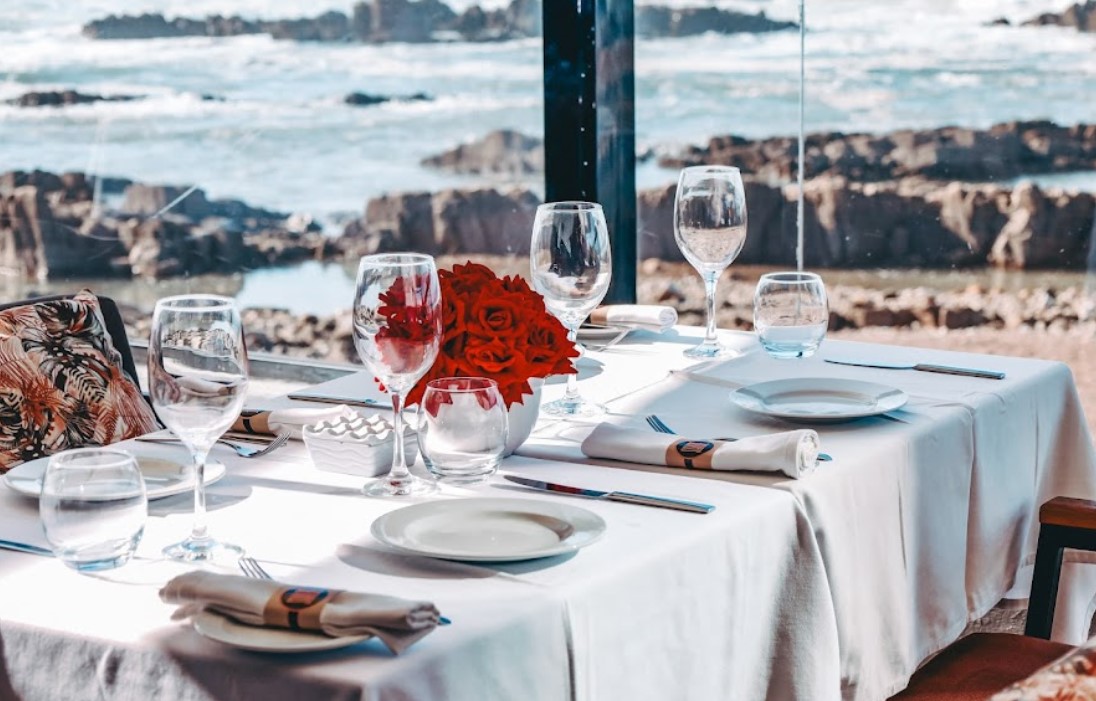 La Cascade餐厅图片