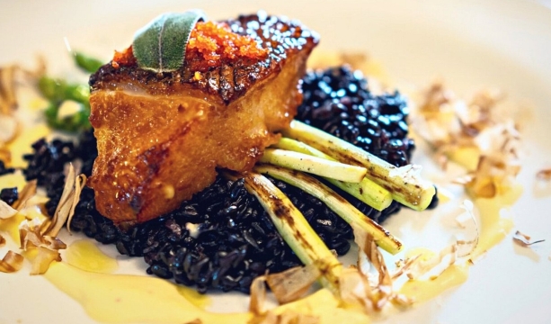 Monaco Dining Restaurant