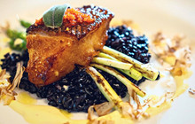 Monaco Dining Restaurant餐厅图片