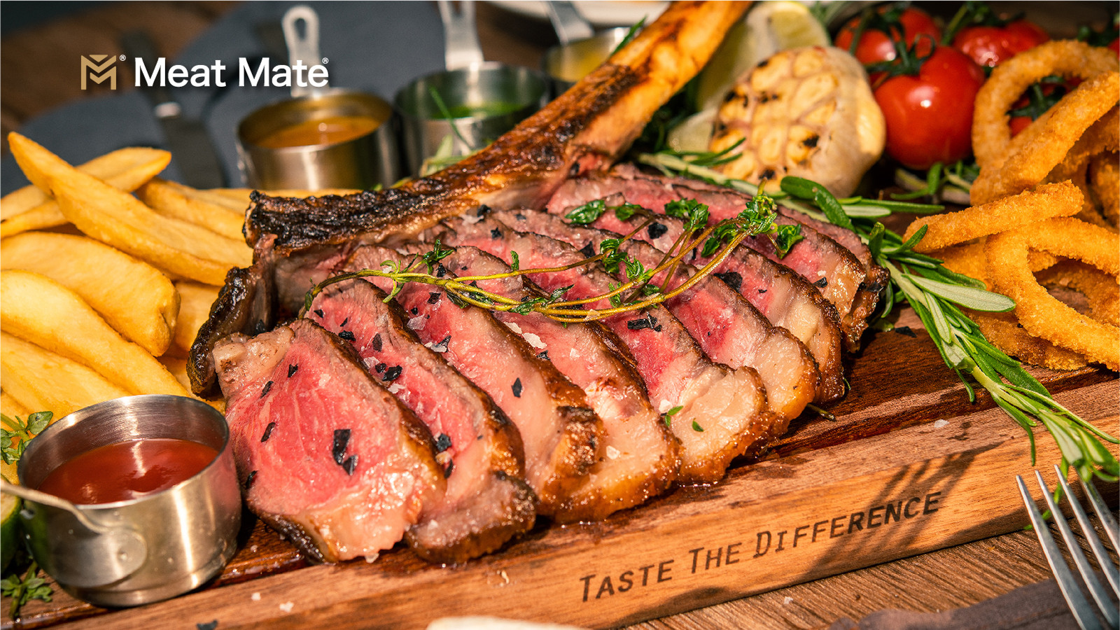 Meat Mate鲜食肉铺(祥云小镇店)