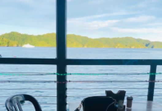 Palm Bay Bistro美食图片