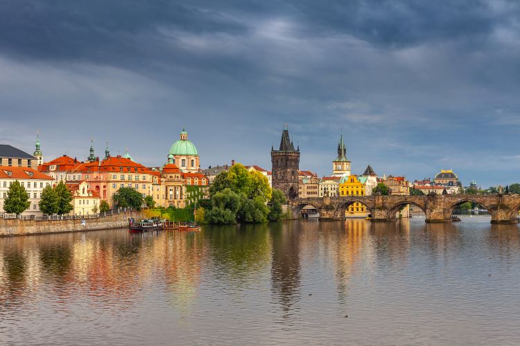 Prague Brief Guide