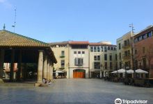 La Porxada景点图片