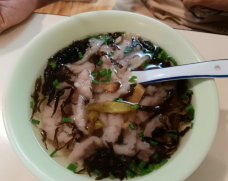 陈辉鱼圆(五马步行街店)-温州
